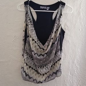 Dream out loud shirt